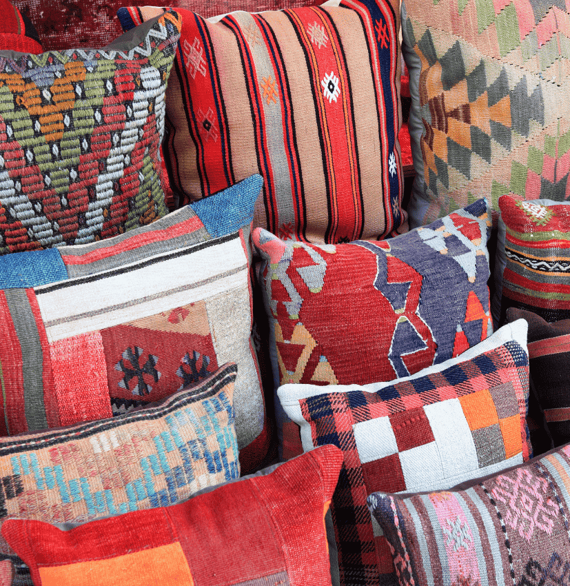 Cushion Fabric