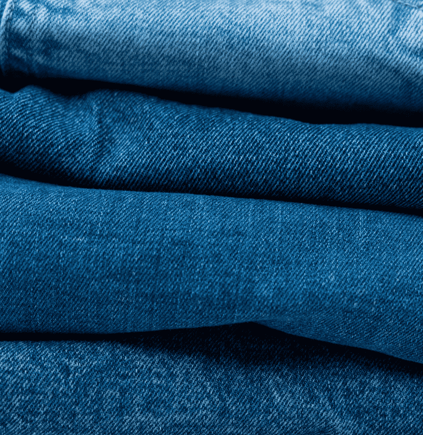 Denim fabrics